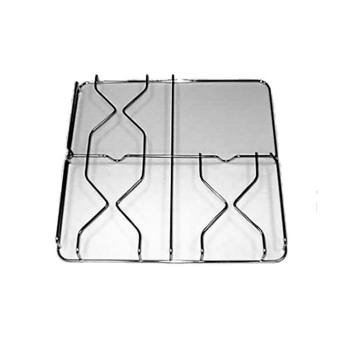 F4005.jpg GRIGLIA FILO 3F. X ONOFRI 465X456 - F4005 - immagine 1