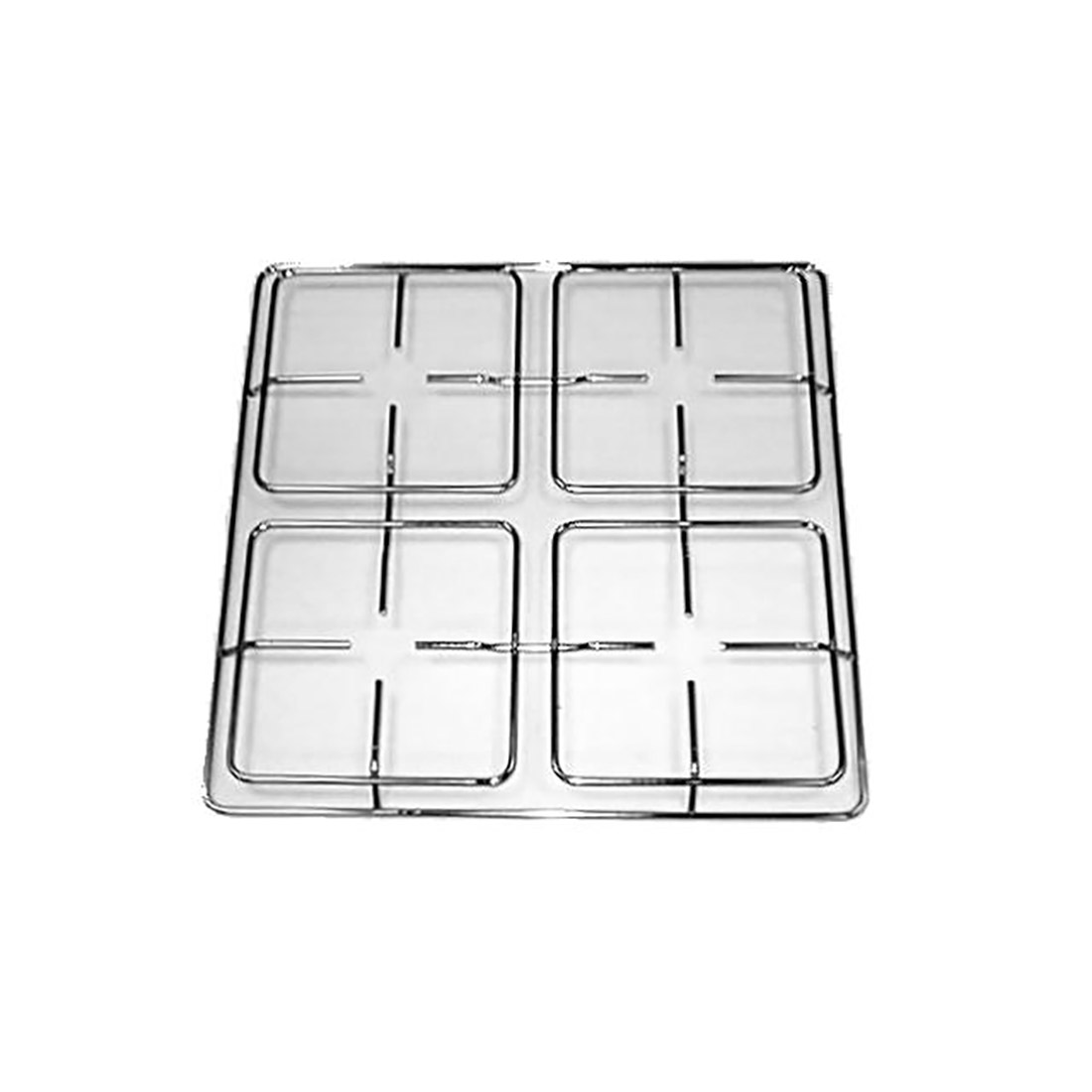 F4601.jpg GRIGLIA FILO 4F.X SALVARANI 468X458 - F4601 - immagine 1