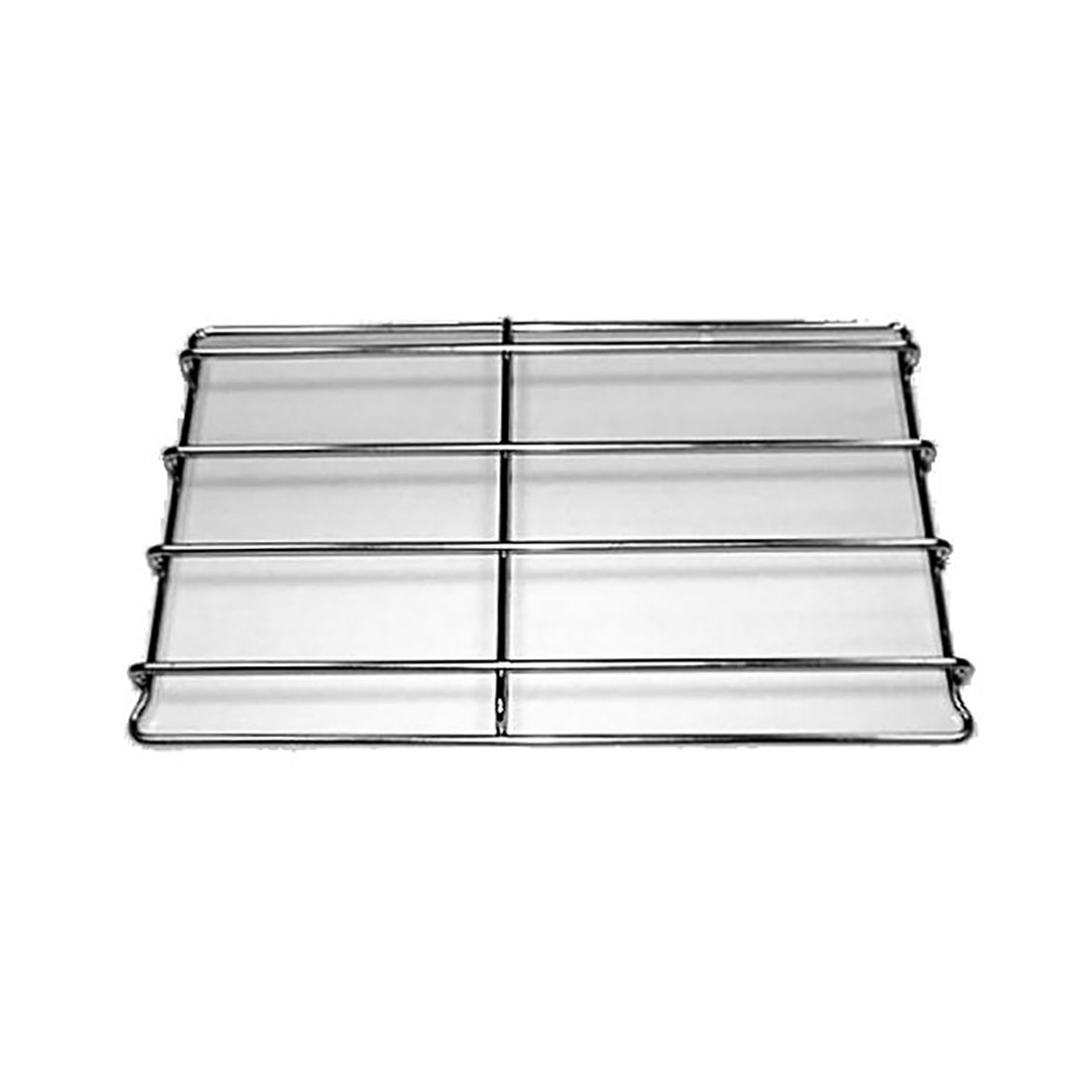 F4607.jpg GRIGLIA FILO 2F.X SALVARANI 410X261 - F4607 - immagine 1