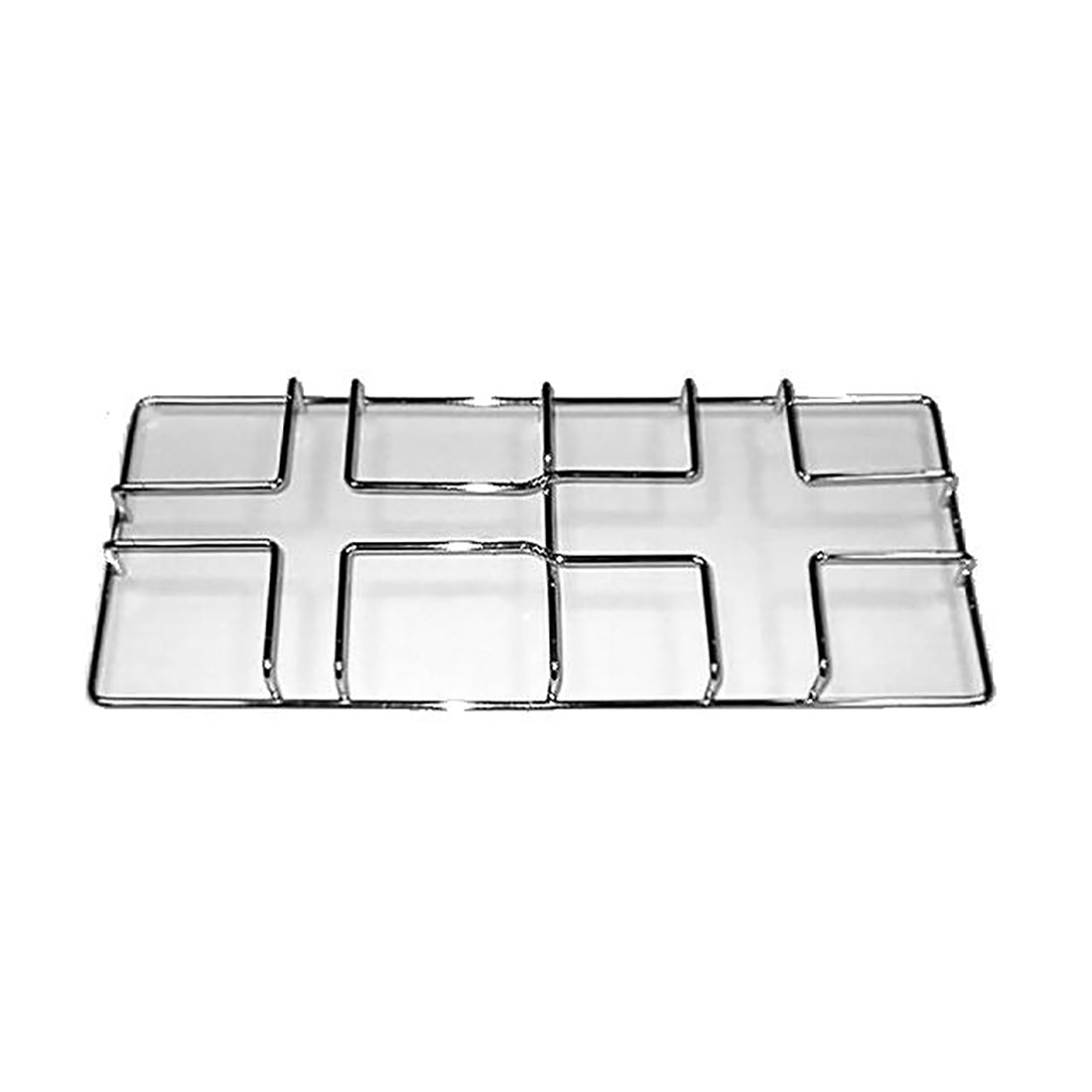 F4704.jpg GRIGLIA FILO 2F. X SAMET 475X200 - F4704 - immagine 1