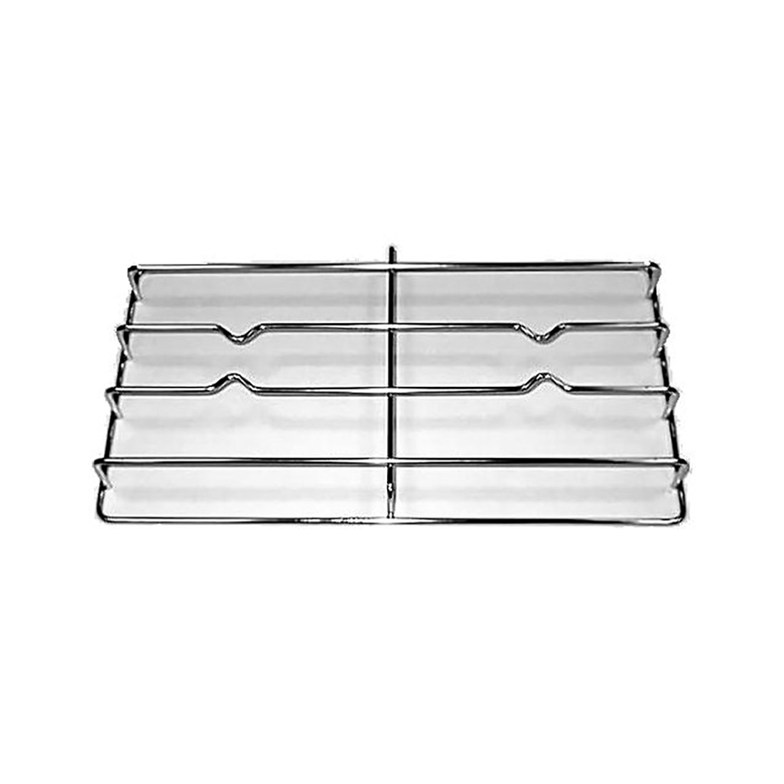 F4708.jpg GRIGLIA FILO 2F. X SAMET 433X230 - F4708 - immagine 1