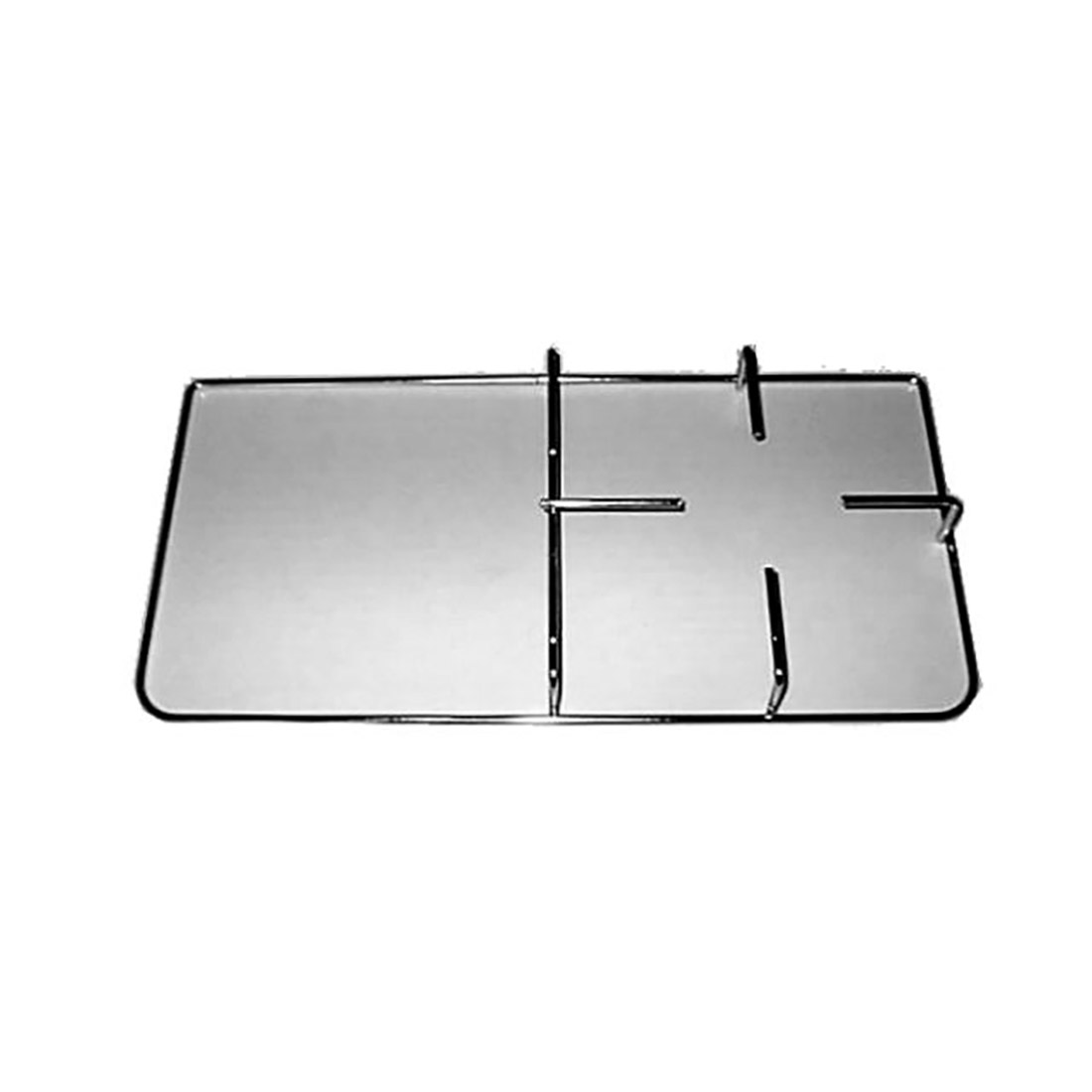 F4719.jpg GRIGLIA FILO 1F.+ P. X SAMET 458X230 - F4719 - immagine 1