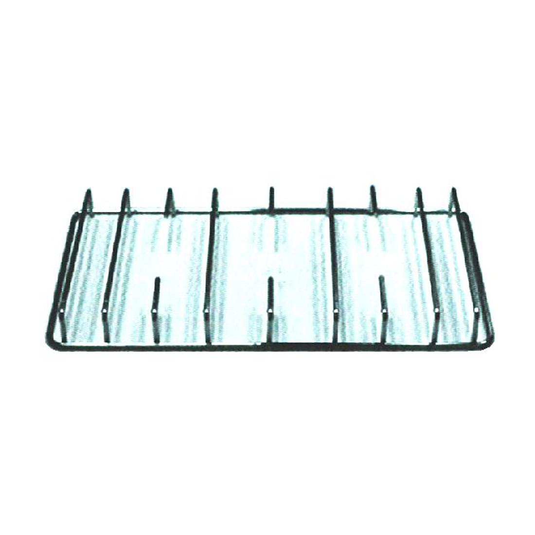 F4726-S.jpg GRIGLIA FILO 2F. X SAMET 460X230 - F4726 - immagine 1