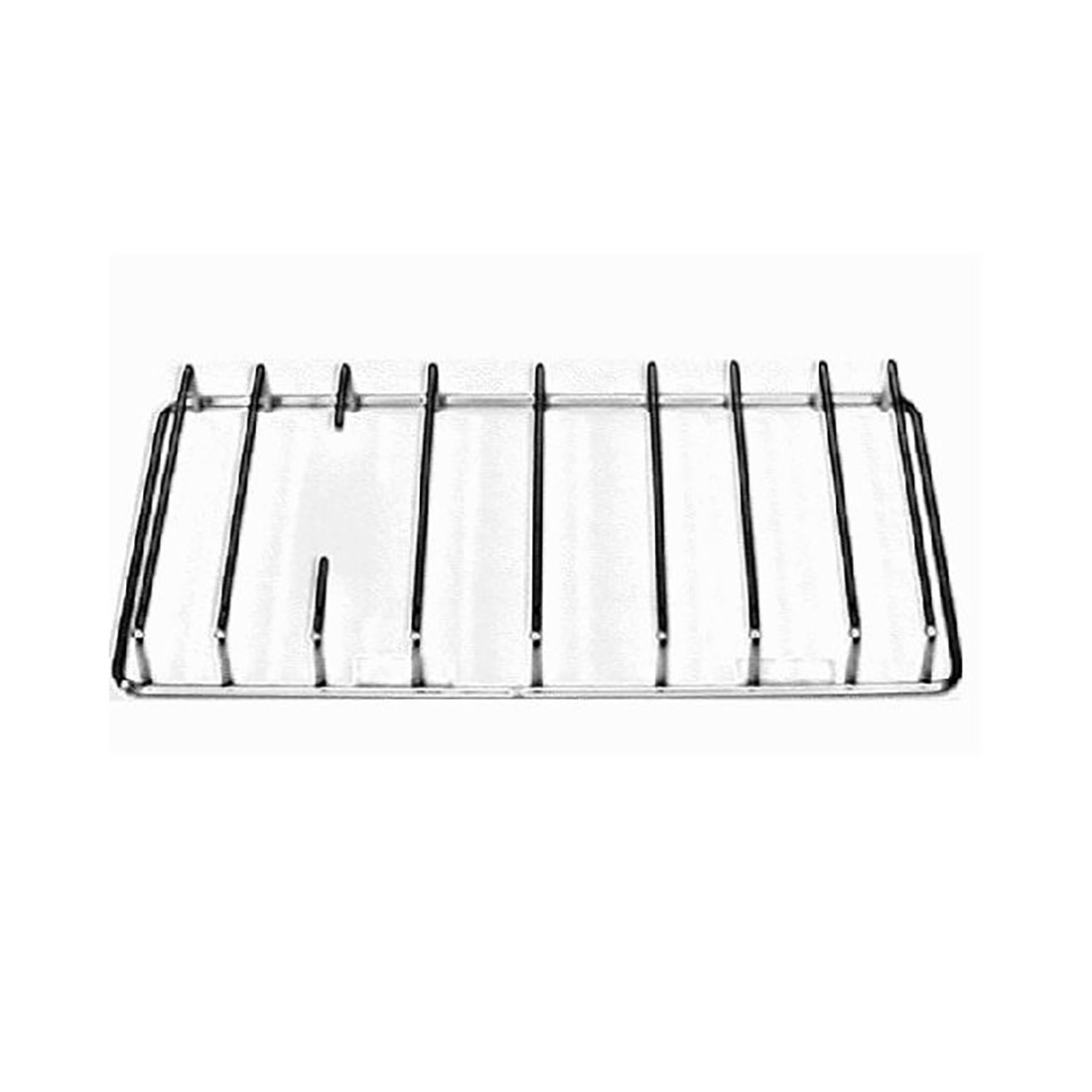 F4727.jpg GRIGLIA FILO 1F.+ P. X SAMET 460X230 - F4727 - immagine 1