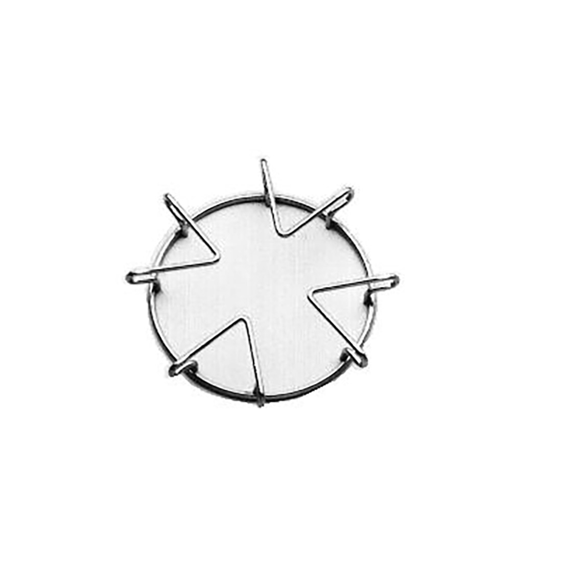 F5206.jpg GRIGLIA FILO DIA 16,5 X SMALVIC - F5206 - immagine 1