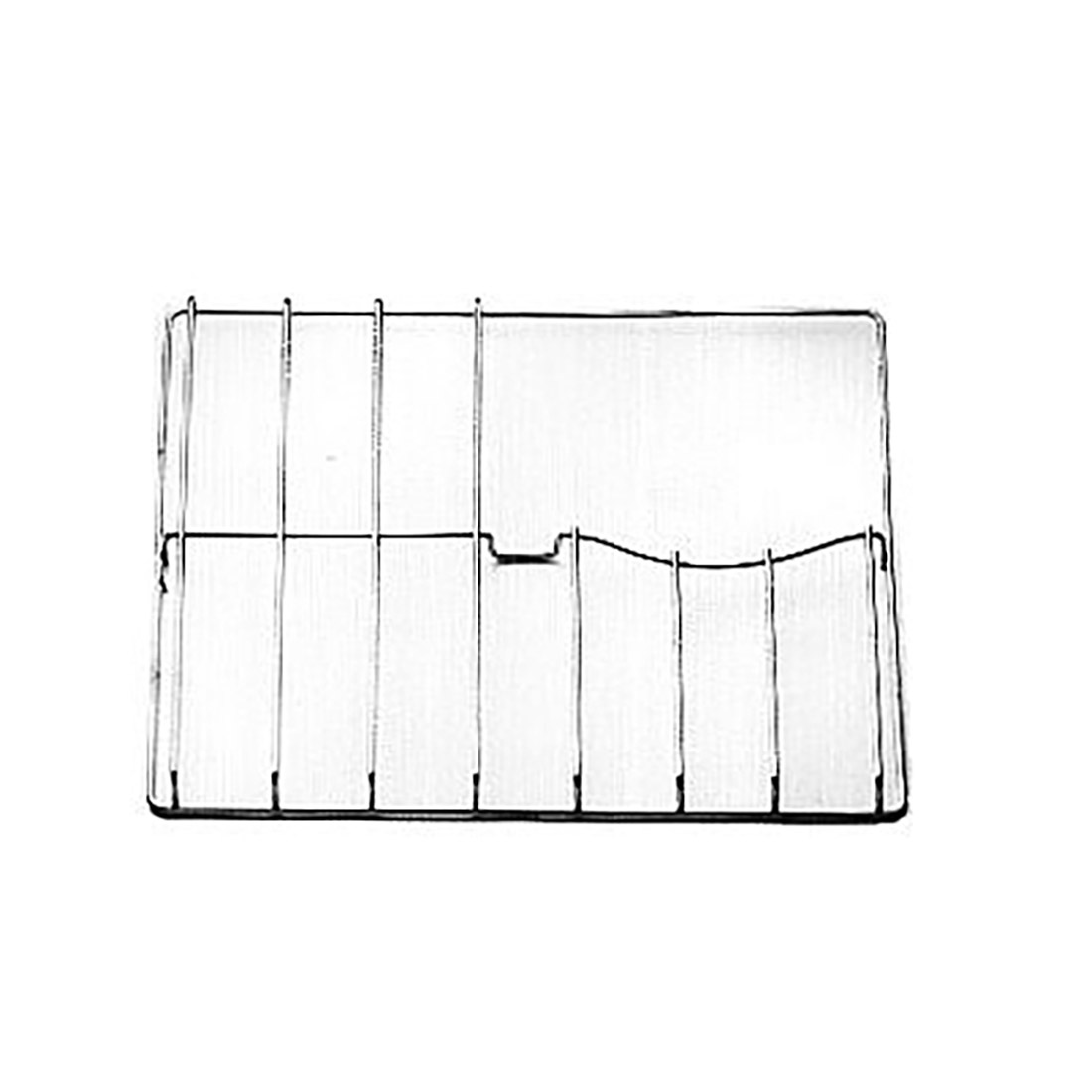 F5302.jpg GRIGLIA FILO 3F. X SMEG 424X475 - F5302 - immagine 1