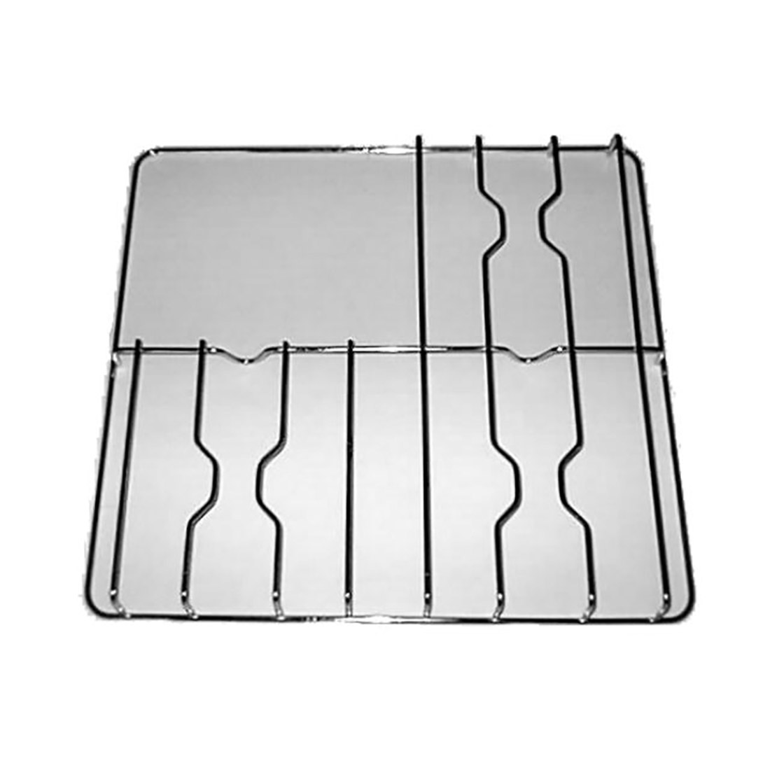 F5308.jpg GRIGLIA FILO 3F. X SMEG 448X478 - F5308 - immagine 1