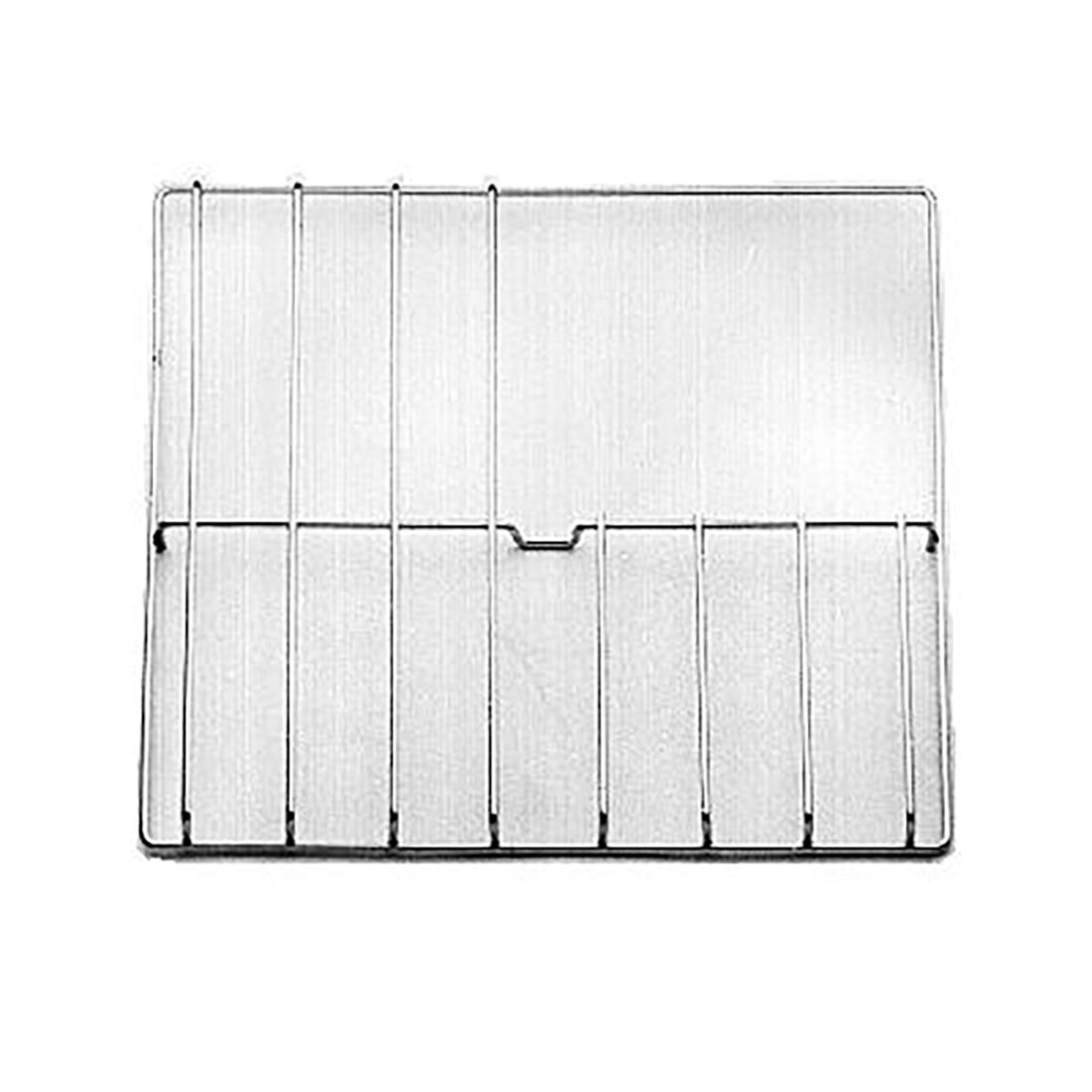 F5311.jpg GRIGLIA FILO 3F. X SMEG 453X480 - F5311 - immagine 1