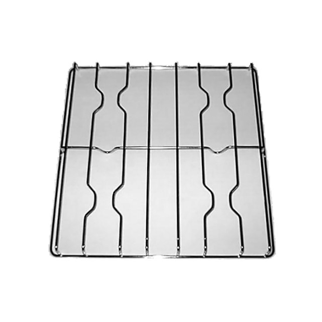 F5312.jpg GRIGLIA FILO 4F. X SMEG 456X447 - F5312 - immagine 1