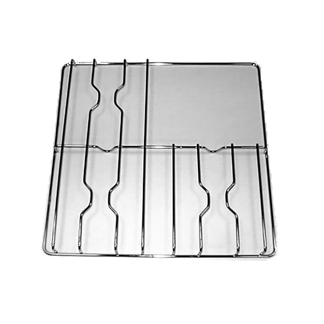 F5317.jpg GRIGLIA FILO 3F. X SMEG 456X468 - F5317 - immagine 1