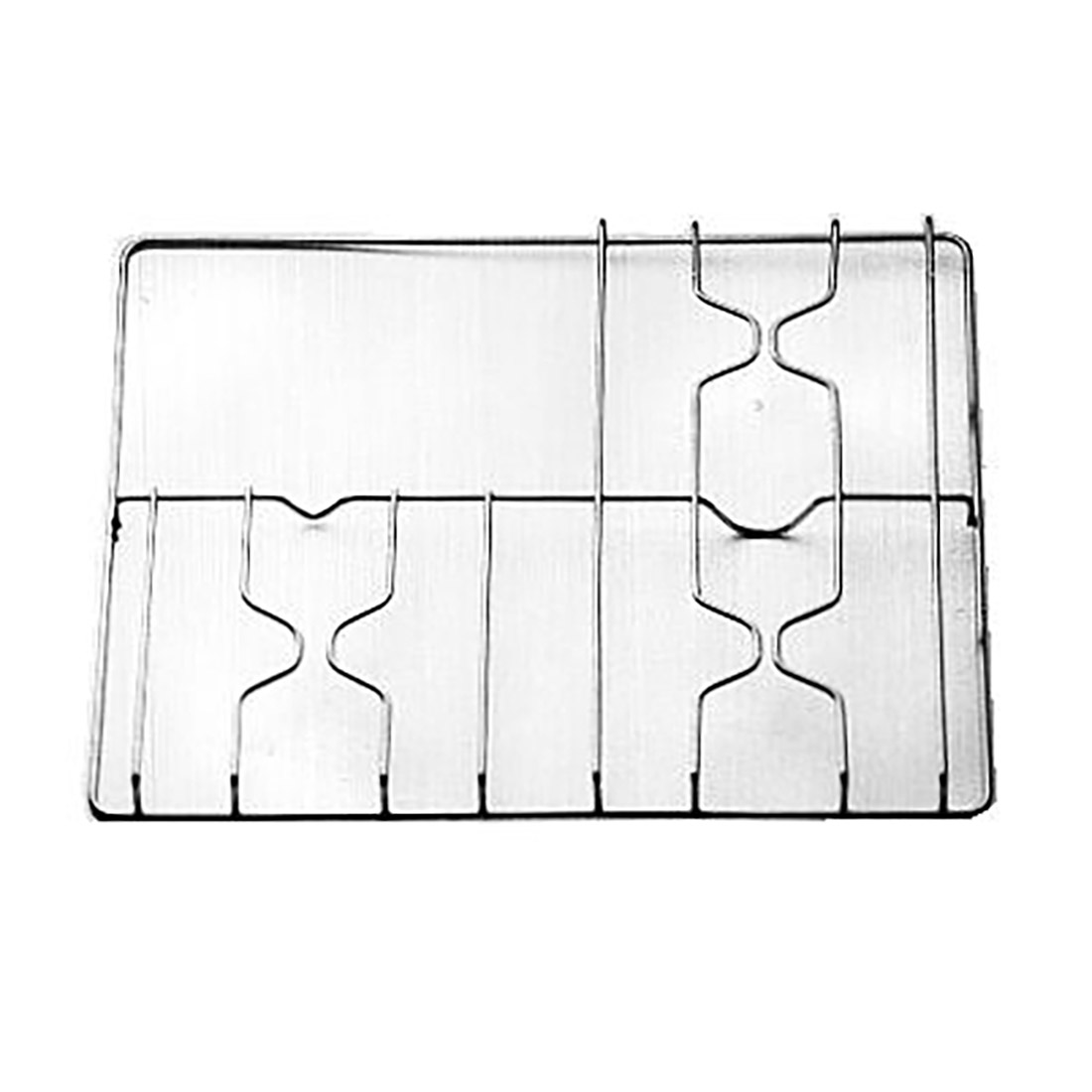 F5319.jpg GRIGLIA FILO 3F. X SMEG 480X547 - F5319 - immagine 1