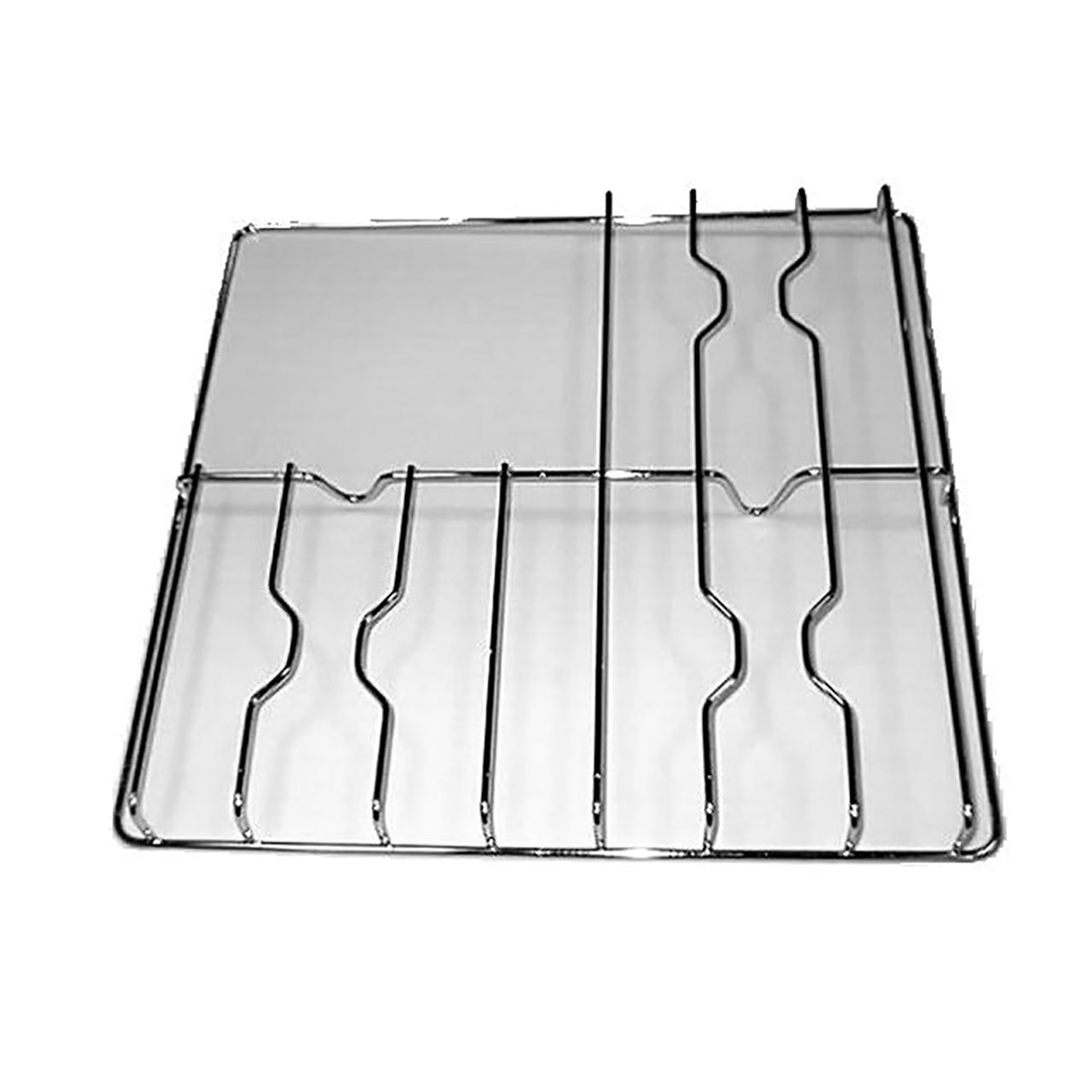 F5321.jpg GRIGLIA FILO 3F. X SMEG 447X457 - F5321 - immagine 1