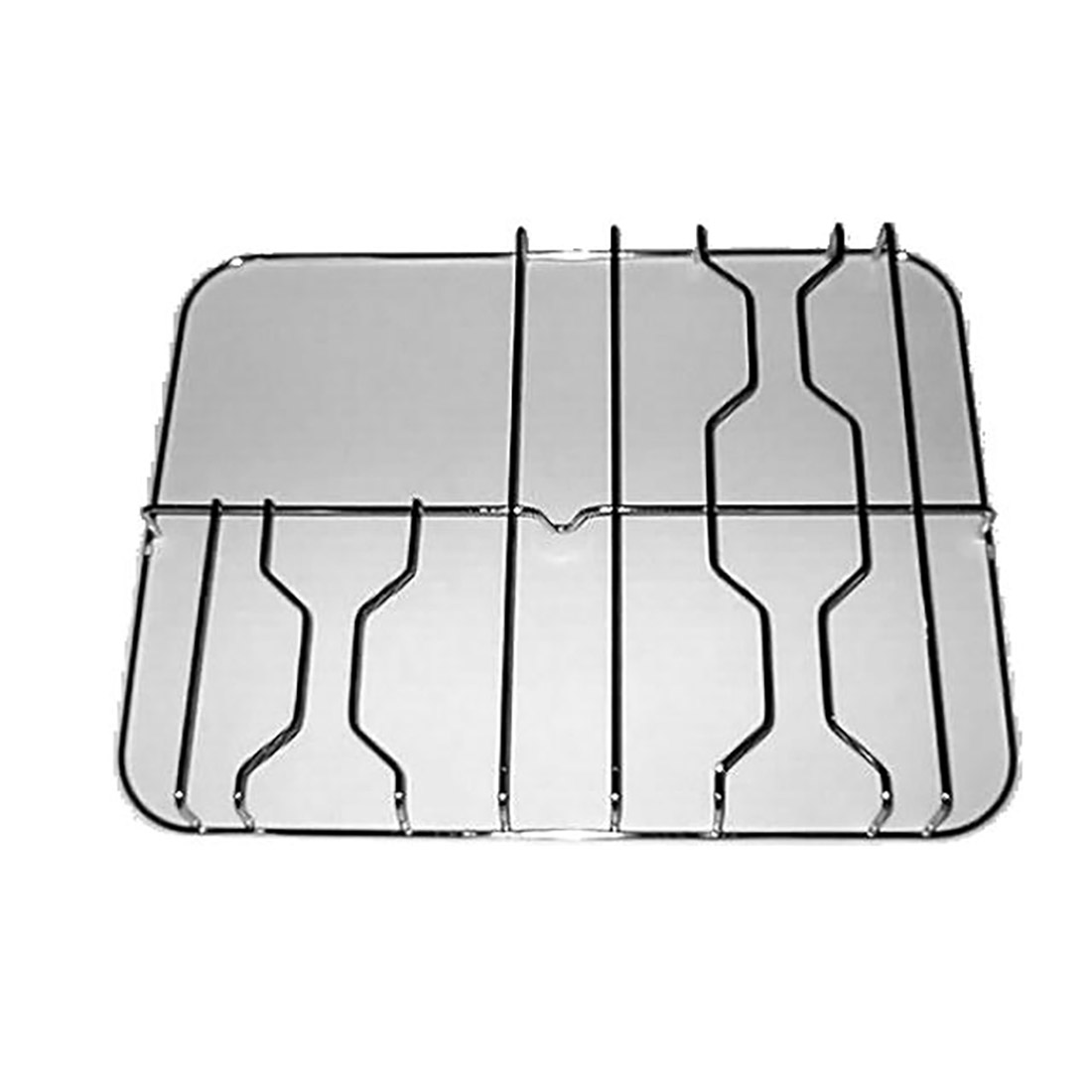 F5338.jpg GRIGLIA FILO 4F. X SMEG 443X573 - F5338 - immagine 1