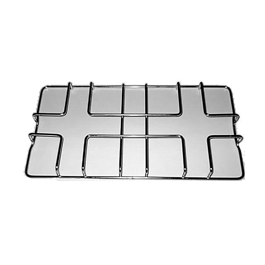 F5339.jpg GRIGLIA FILO 2F. X SMEG 426X225 - F5339 - immagine 1