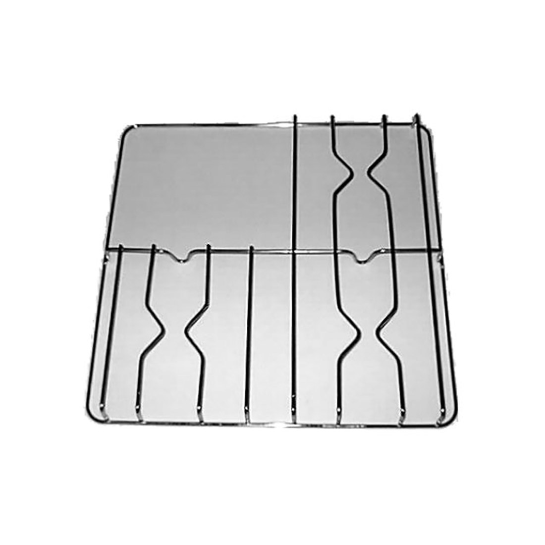 F5402.jpg GRIGLIA FILO 3F. X SOVRANA 460X460 - F5402 - immagine 1