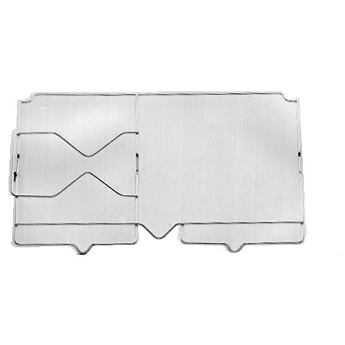 F5407.jpg GRIGLIA FILO 2F. X SOVRANA 475X292 - F5407 - immagine 1