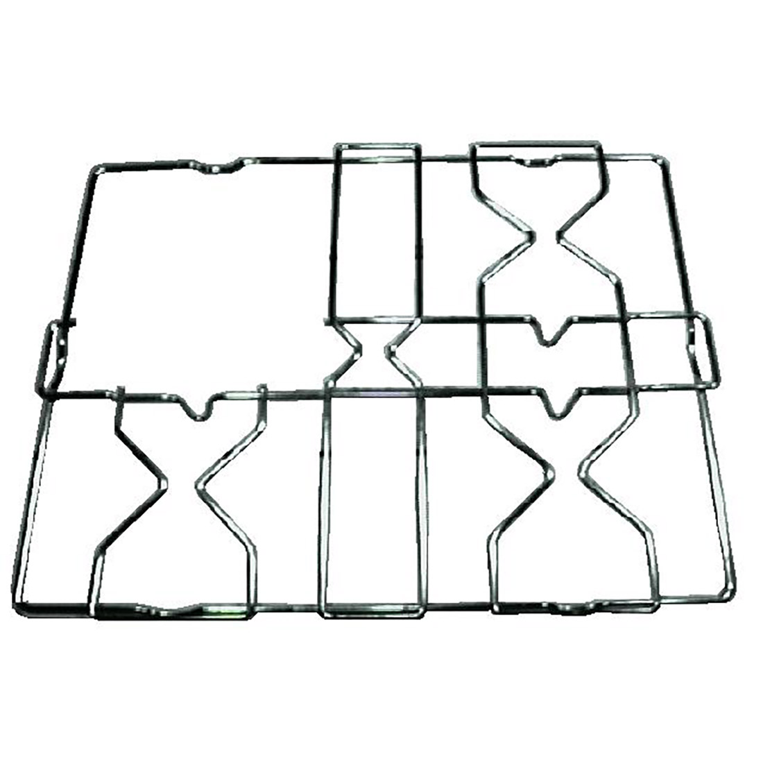 F5412.jpg GRIGLIA FILO 3F.+ P. X SOVRANA 487X567 - F5412 - immagine 1