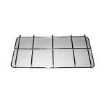 GRIGLIA FILO 2F. X STAR 446X220 h.30 - F5503