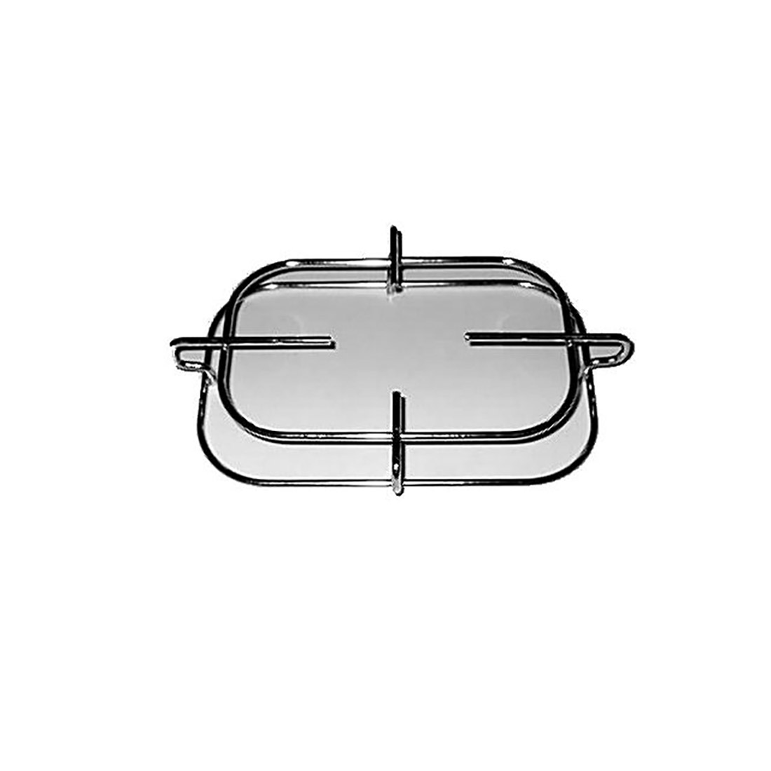 F5511.jpg GRIGLIA FILO 1F. X STAR 225X140 - F5511 - immagine 1