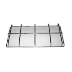 GRIGLIA FILO 2/F X STAR 441X210 H.40 - F5516