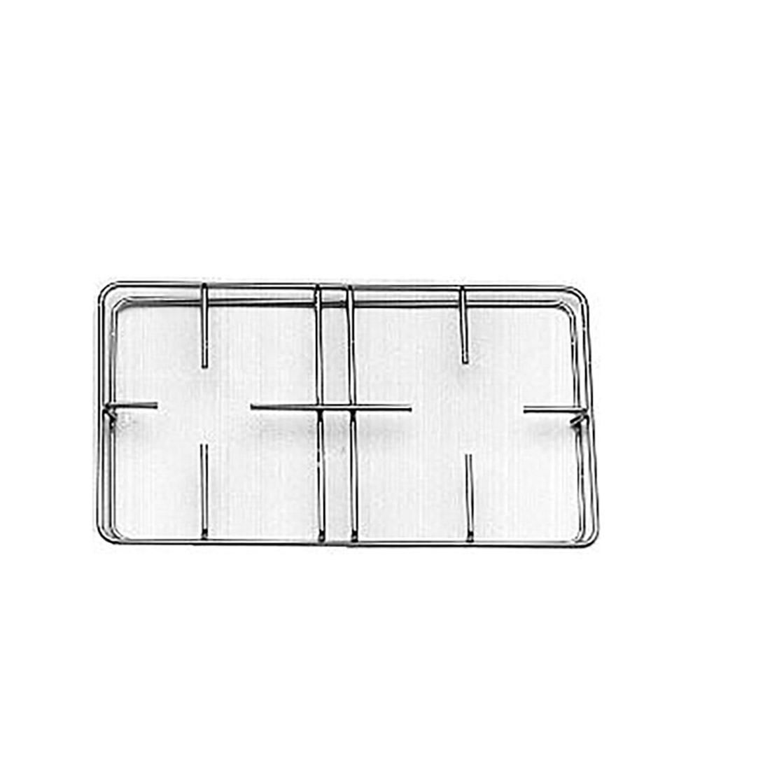 F6302.jpg GRIGLIA FILO 2/F X URCIS 383X240 - F6302 - immagine 1