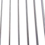 GRIGLIA UNIVERSALE 345X320 - F6817 - immagine 2