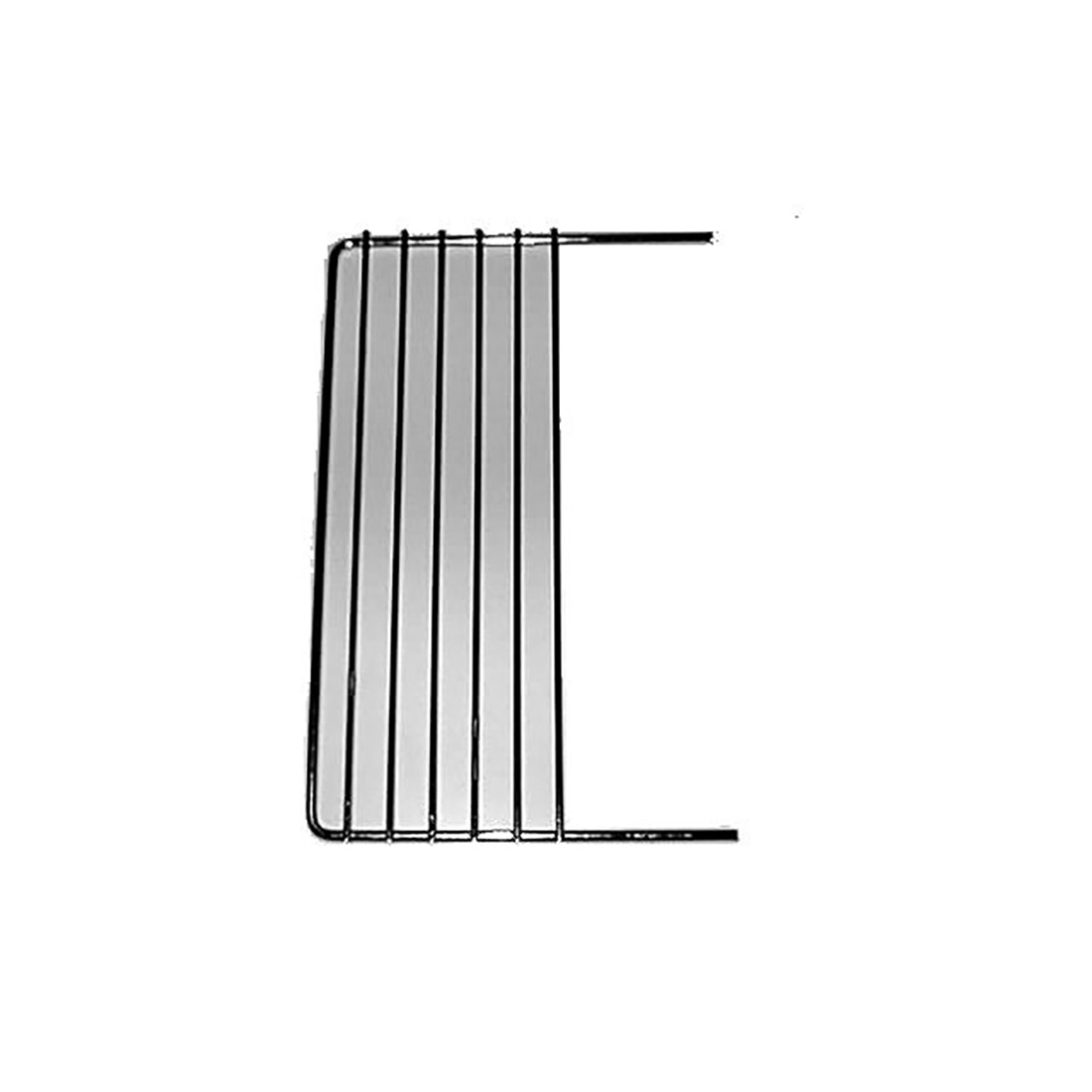 F6821.jpg 2 MANICI GRIGLIA UNIV. 6 TRAVERSI - F6821 - immagine 1