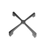 GRIGLIA GHISA X IGNIS WHIR.1F 238X238 TC COD. OR. 480121104242 - G2517