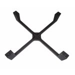 GRIGLIA IN GHISA REX-ELECTROLUX 240X240 - 3546592027 - G4435OR