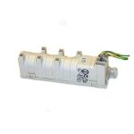 GENERATORE 3 ENTRATE 6 USCITE - GE0093