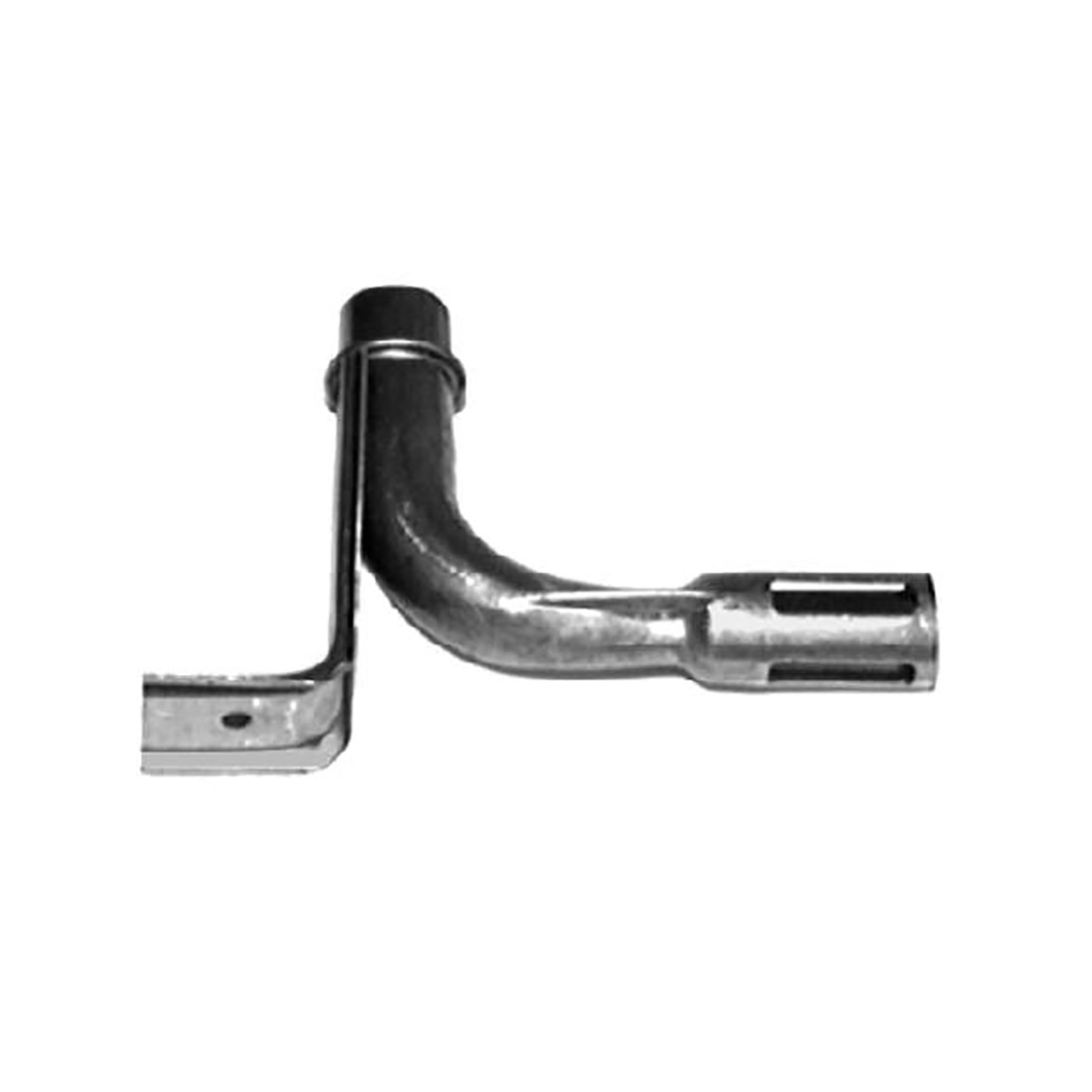 H0105.jpg SUPPORTO X AREILOS CM.10 X CUCINE 50/60 - H0105 - immagine 1