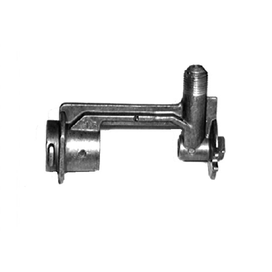 H0303.jpg SUPPORTO BRUCIATORE TIPO BECCHI SR. - H0303 - immagine 1