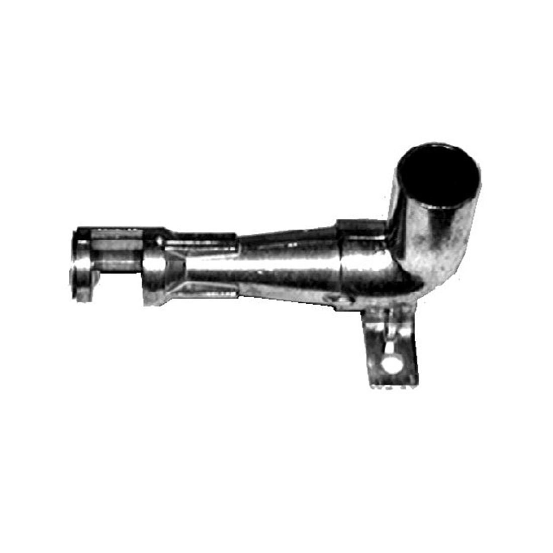 H2601.jpg SUPPORTO BRUCIATORE TIPO ILVE RAP. - H2601 - immagine 1