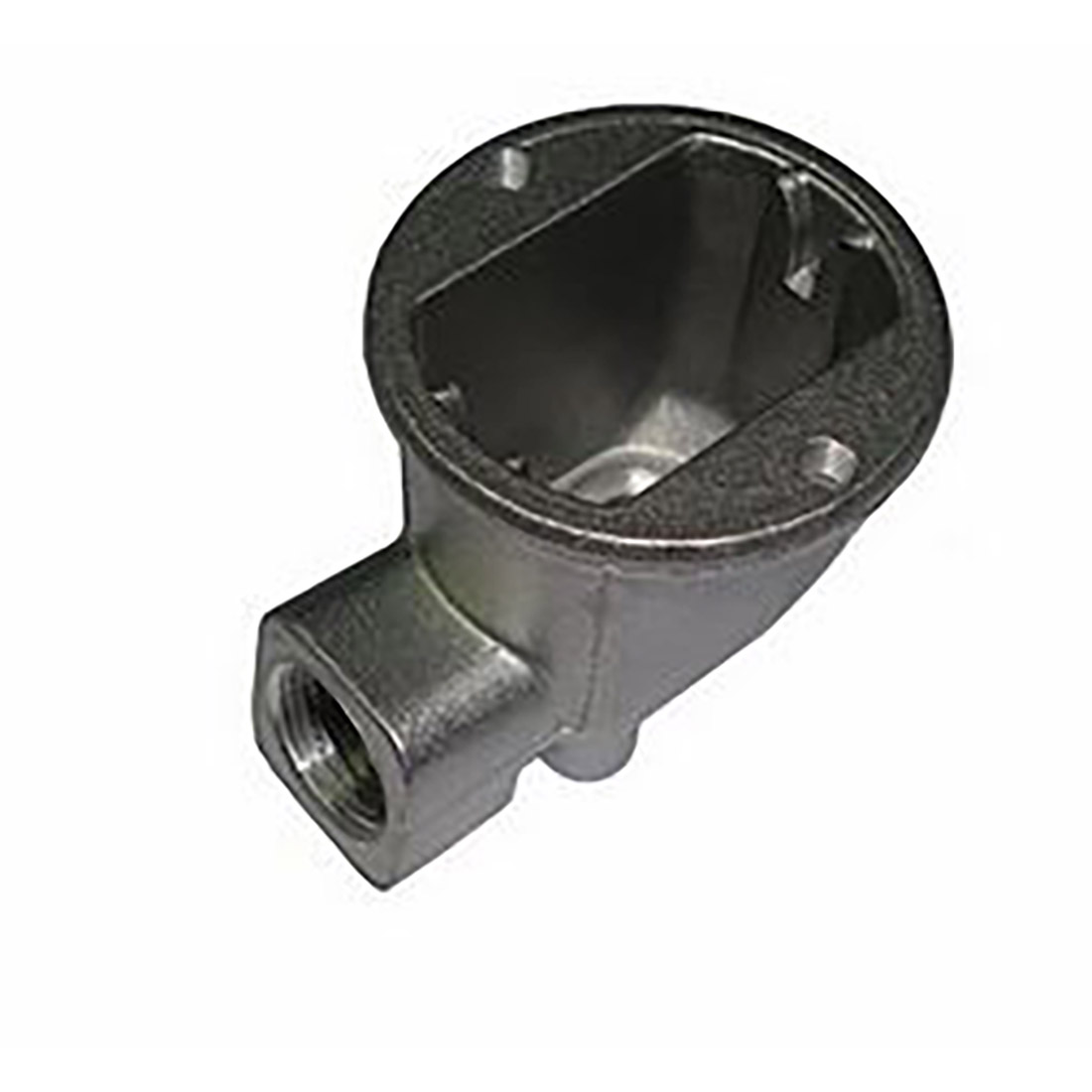 H3609.jpg SUPPORTO BRUC. TIPO NARDI - H3609 - immagine 1