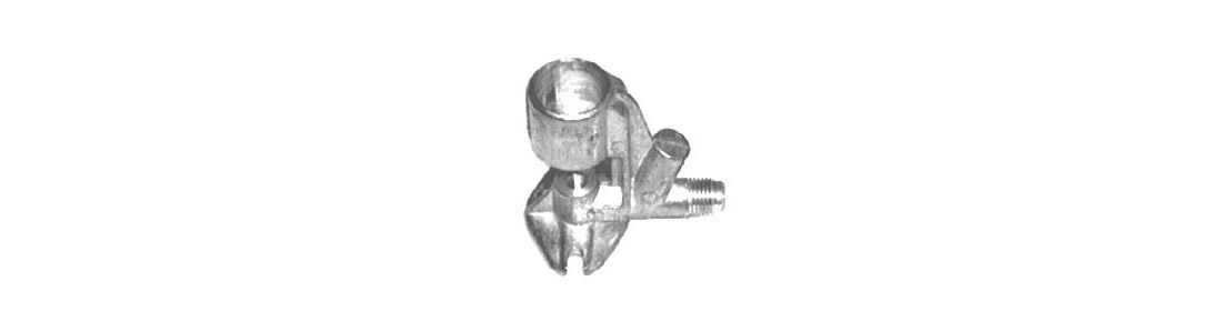 H4004.jpg SUPPORTO BRUCIATORE TIPO ONOFRI AX. - H4004 - immagine 1