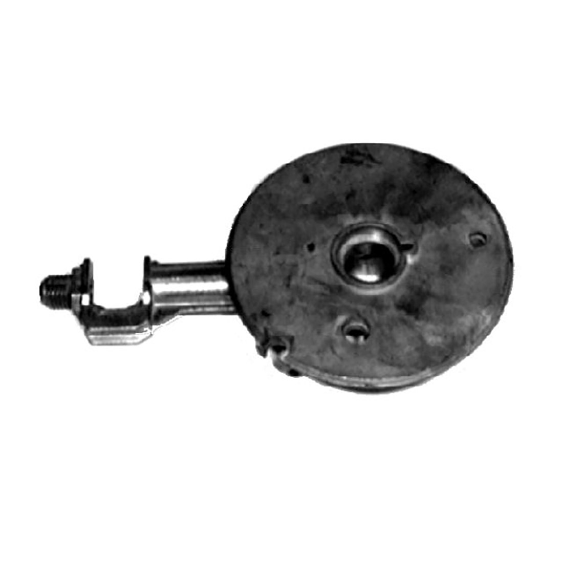 H4440.jpg SUPPORTO BRUCIATORE REX-CASTOR RAP - H4440 - immagine 1