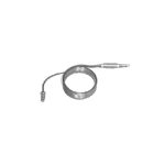 TERMOCOPPIE mm. 220 - 320 TESTINA LISCIA - H4711 - immagine 2