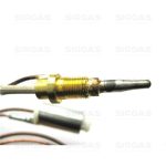 H4785 - TERMOCOPIA L.52 Test Att.JACK imit