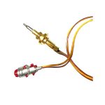 TERMOCOPPIA ATTACCO MINI JACK - H4795