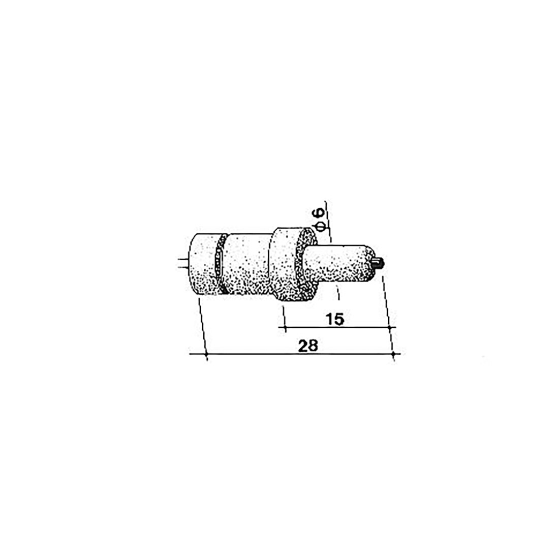 H5321.jpg CANDELETTA TIPO SMEG - H5321 - immagine 1