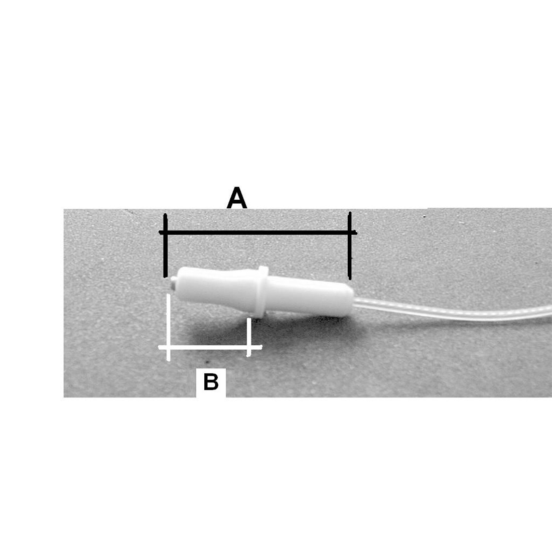 H5322.jpg CANDELETTA TIPO SMEG - H5322 - immagine 1