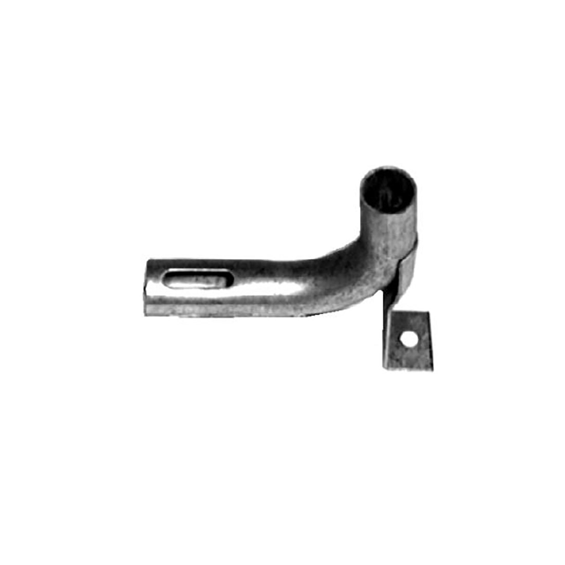 H6711.jpg SUPPORTO BRUCIATORE TIPO ZOPPAS - H6711 - immagine 1