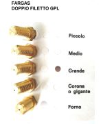 INIETTORI CONF. FARGAS 8 MB GPL - HG28 - immagine 2