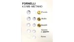 INIETTORI CONF. FORNELLI 4,5 MB MET - HM02