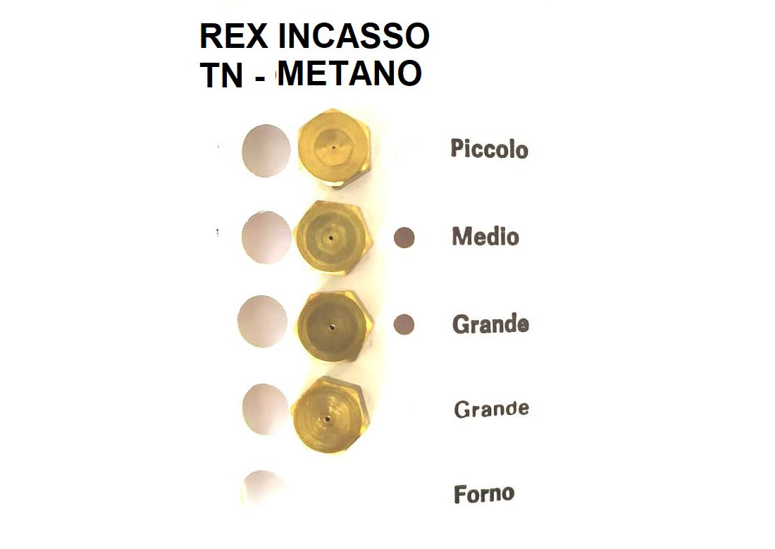 HM14-2.jpg INIETTORI CONF. REX INCASSO TN 7 MA MET - HM14 - immagine 1