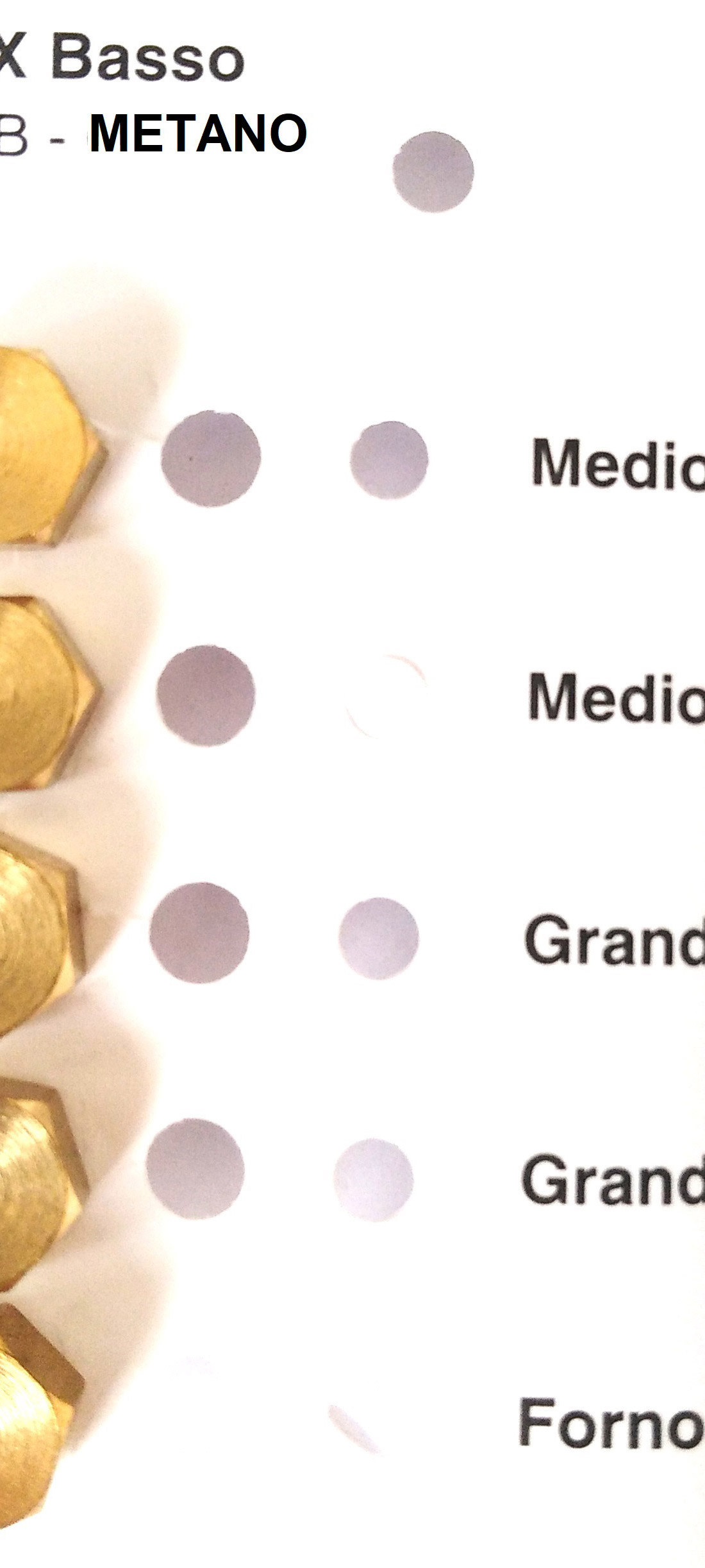 HM22-2.jpg INIETTORI CONF. REX BASSO 8 MB MET - HM22 - immagine 1