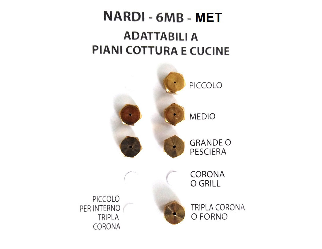 HM49-2.jpg INIETTORI CONF. 6 UGELLI 6 MB MET ADATT. - HM49 - immagine 1