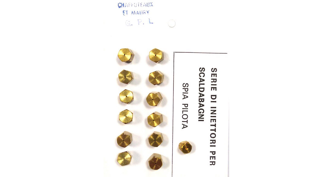 HS103GPL-2.jpg INIETTORI X SCALDABAGNO CHAFFOTEAUX 10 L - HS103GPL - immagine 1