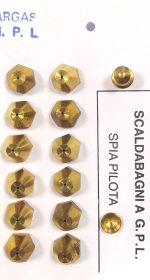 INIETTORI PER SCALDABAGNO FARGAS - HS112GPL - immagine 2