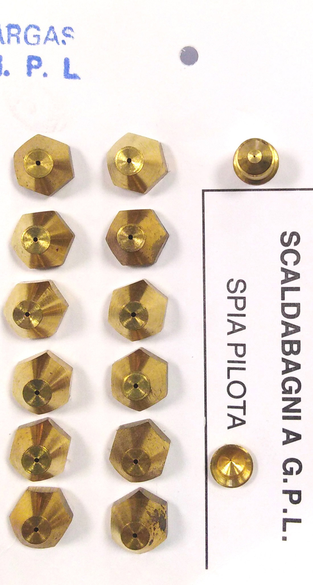 HS112GPL-2.jpg INIETTORI PER SCALDABAGNO FARGAS - HS112GPL - immagine 1